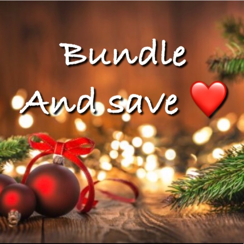 MAKE ME AN OFFER 💙